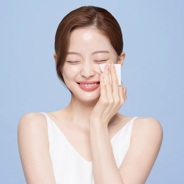 Toner Pads: El secreto del skincare coreano que debes probar