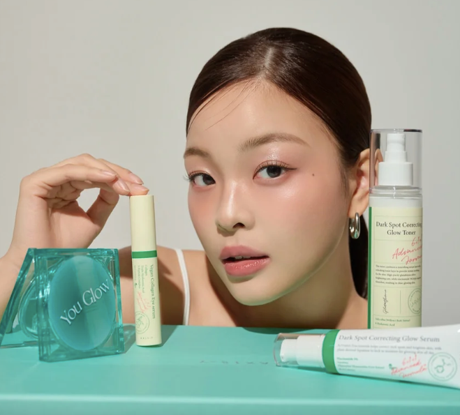 Skincare Coreano: la Guía Simple para Empezar (Para Todos)