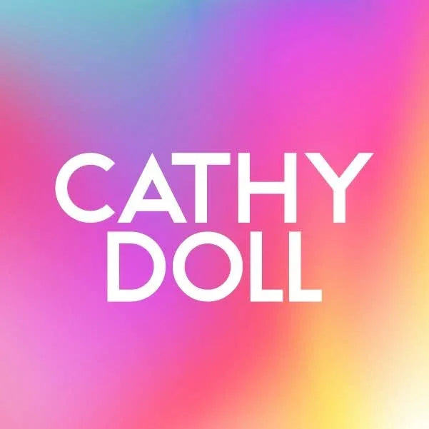 Cathy Doll: La joya tailandesa del skincare que debes conocer 💕