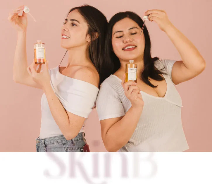 "Ampoule y Serum: No son lo mismo (y aquí te explico por qué tu piel los ama diferente)"