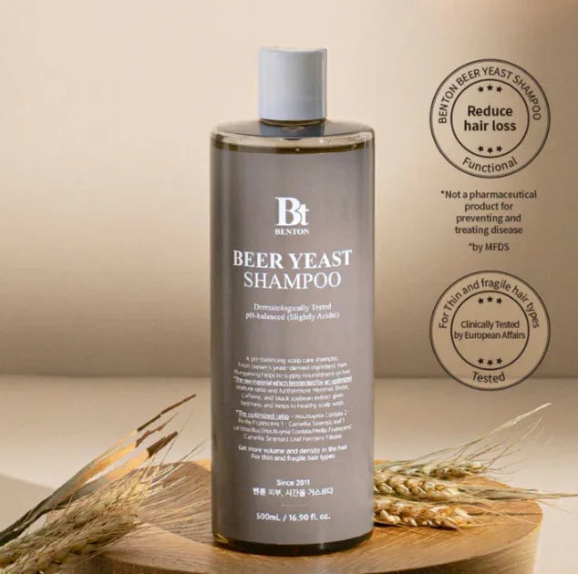 Set Shampoing Traitement Dr. VANCOR - Soin Anti-Chute - Beauté Coréenne (K-Beauty) - Neuf