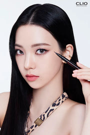 Superproof Pen Liner Kill Delineador de Ojos