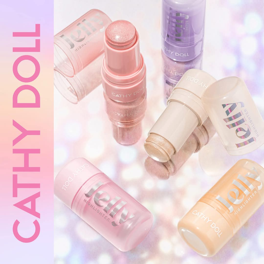 Jelly Highlighter Iluminador