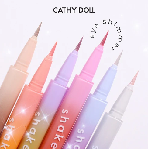 Shake To Shine Eye Shimmer Delineador