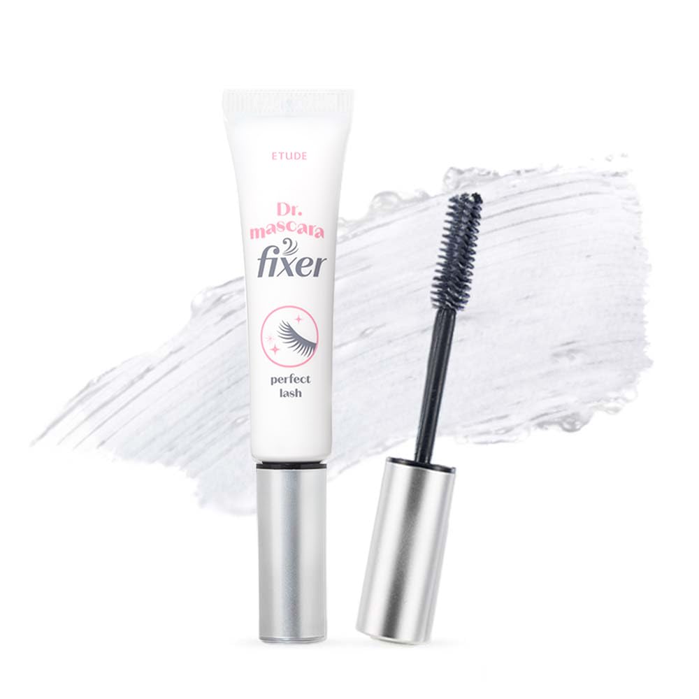 Dr.Mascara Fixer For Perfect Lash