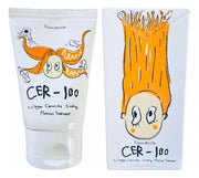 Milky Piggy Collagen Ceramide Coating Protein Treatment