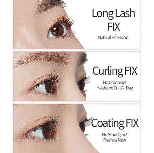 Dr.Mascara Fixer For Super Longlash