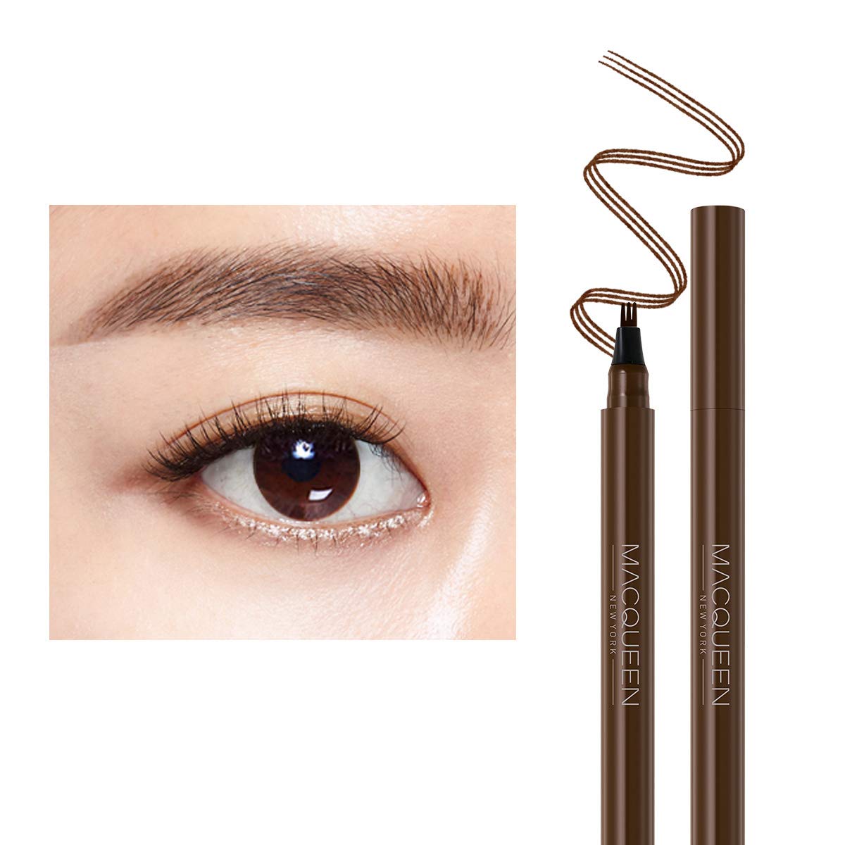 My Gyeol-Fit Tint Brow