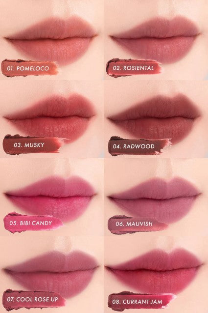 Blur Fudge Tint