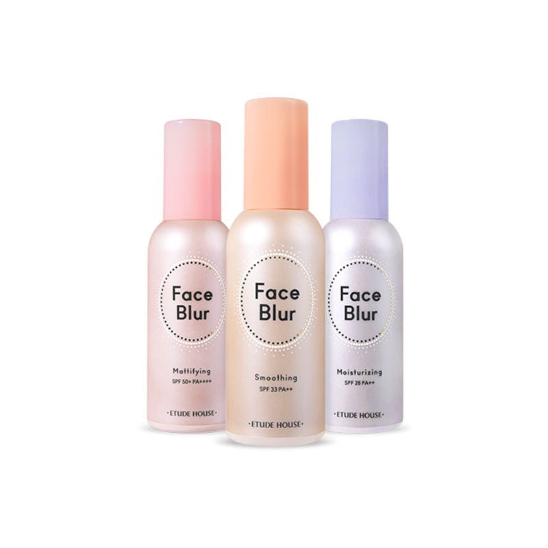 Face Blur Base de Maquillaje