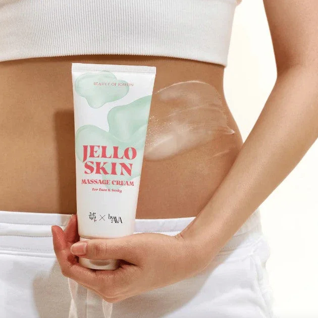 Rutina de cuerpo K-Beauty paso a paso: los 4 pasos para una piel de tono uniforme