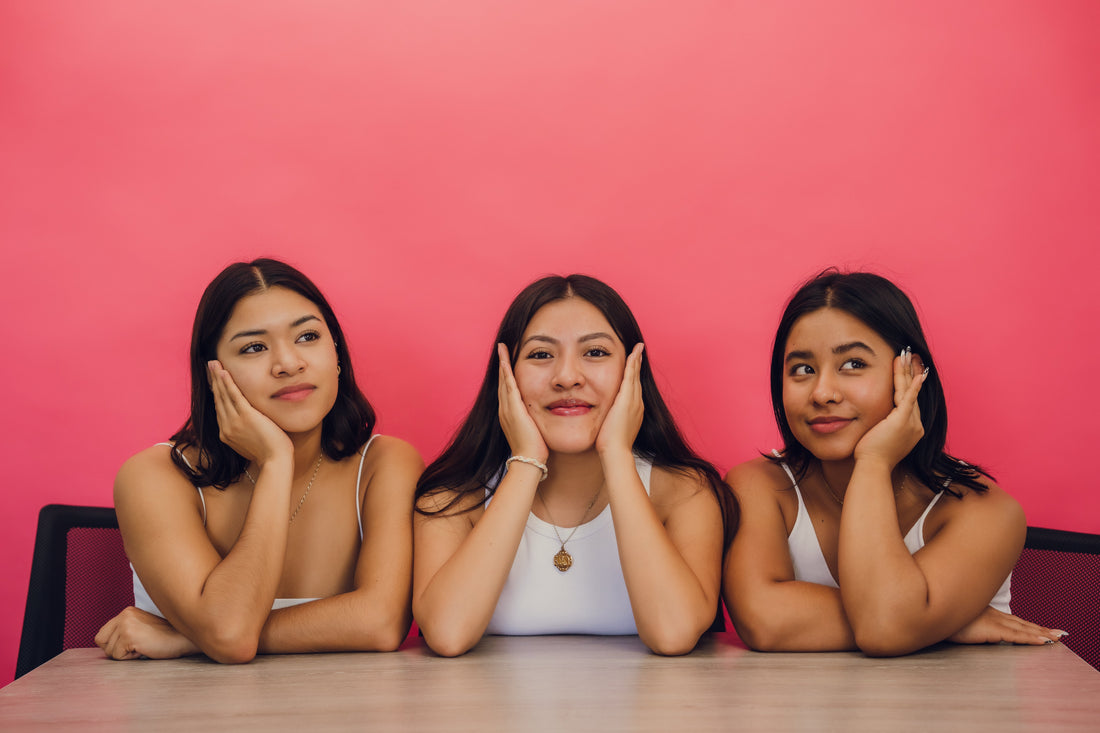 Tone Up vs Brightening vs Whitening: qué significan realmente y cuál es la diferencia