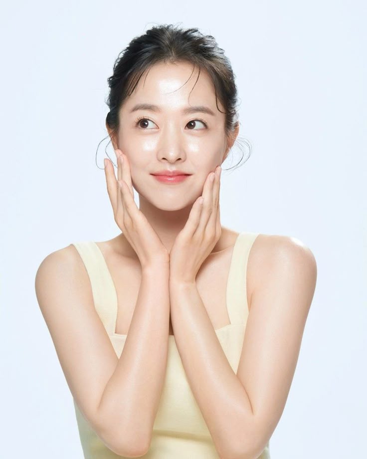 Glow coreano: cómo lograr una piel luminosa, hidratada y saludable ✨