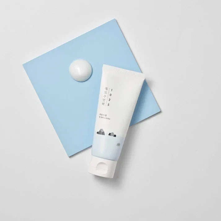 1025 Dokdo Sleeping Pack Mascarilla Nocturna
