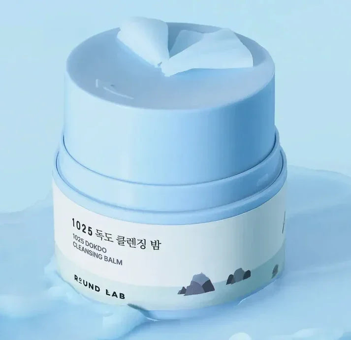 1025 Dokdo Cleansing Balm