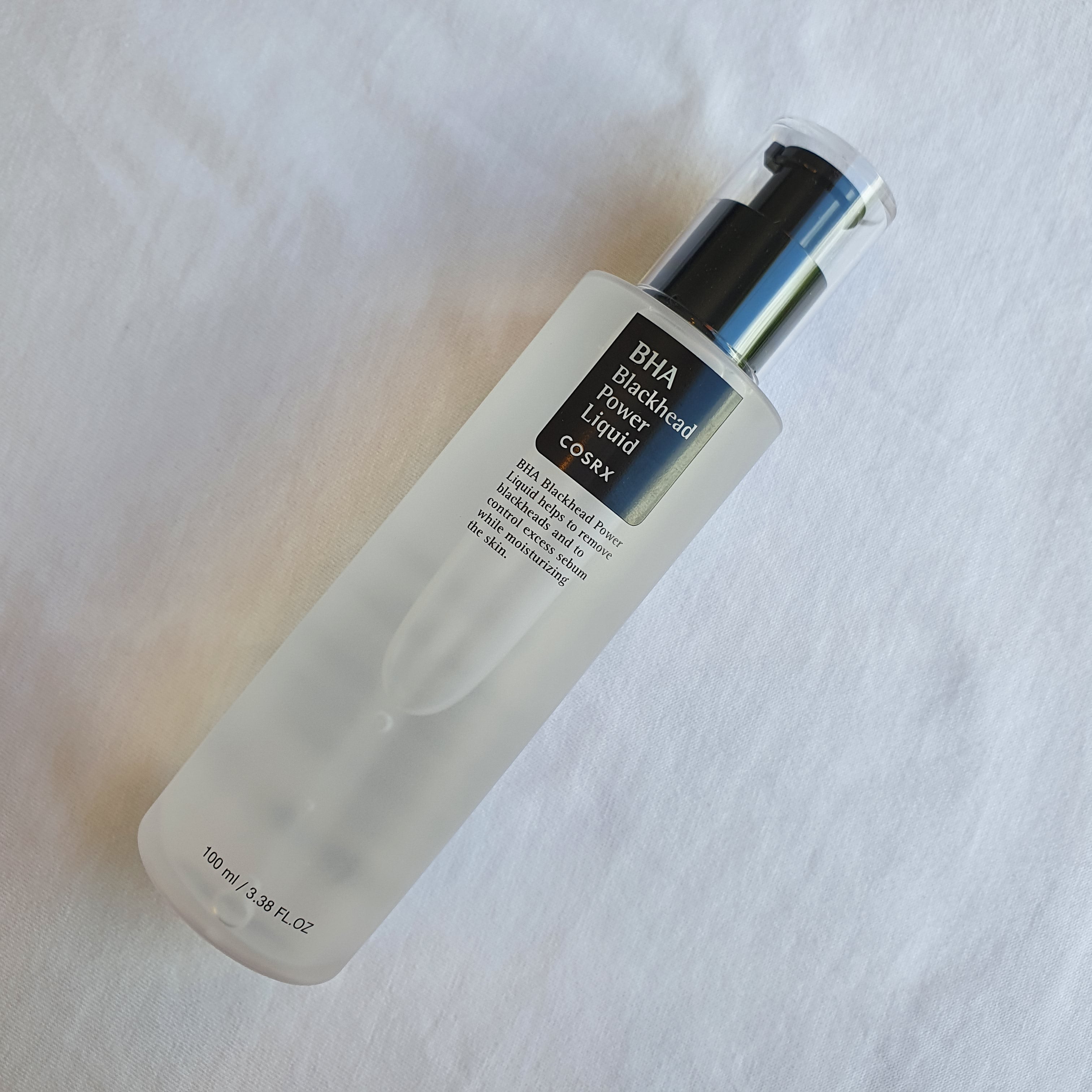 BHA Blackhead Power Liquid