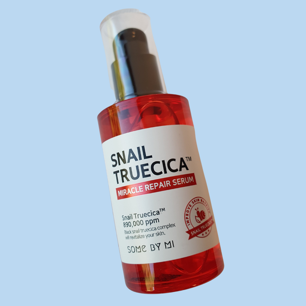 Snail Truecica Miracle Repair Serum