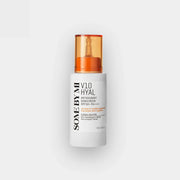 V10 Hyal Antioxidant Sunscreen Protector Solar