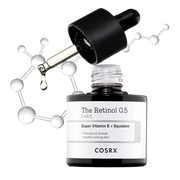 The Retinol 0.5 Oil 20ml