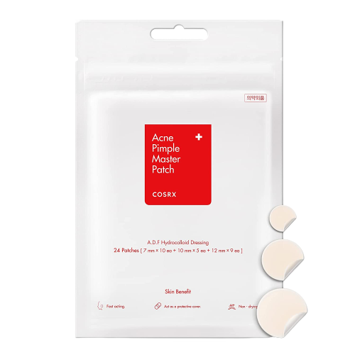 Acne Pimple Master Patch Parches para Granitos