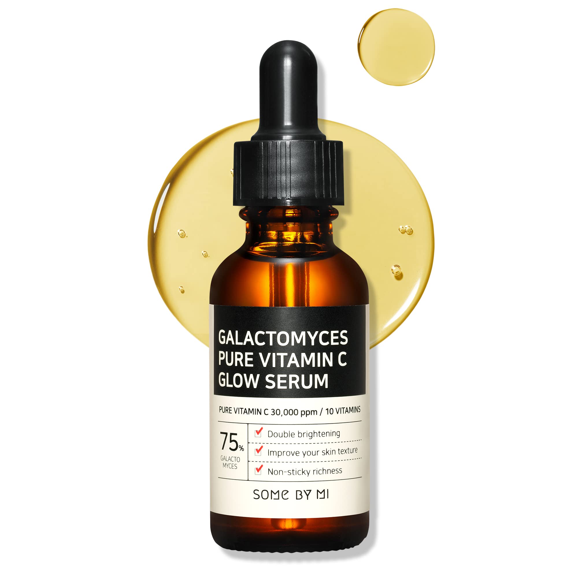 Galactomyces Pure Vitamin C Glow Serum