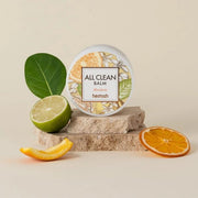All Clean Balm Mandarin Balsamo Desmaquillante