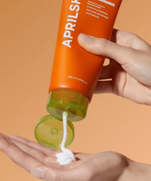Carrotene IPMP Body Lotion