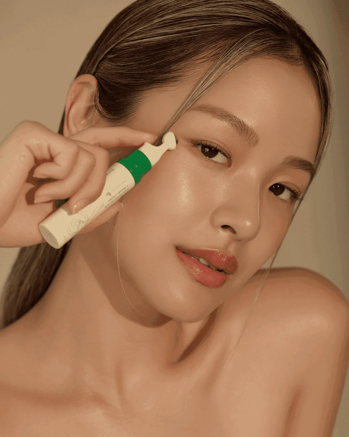 Vegan  Collagen Eye Serum Contorno de Ojos