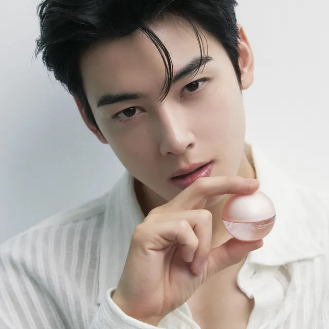 PDRN Collagen lip mask glazed Jelly