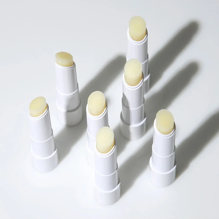 Protective Lip Balm Block Stick Bálsamo Labial con Protección Solar