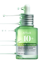 Azelaic Acid 10 Hyaluron Redness Soothing Serum