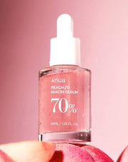 Peach 70 Niacin Serum Iluminador e Hidratante