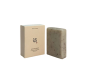 Low pH Rice Soap