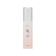Ginseng Moist Sun Serum con Protección Solar
