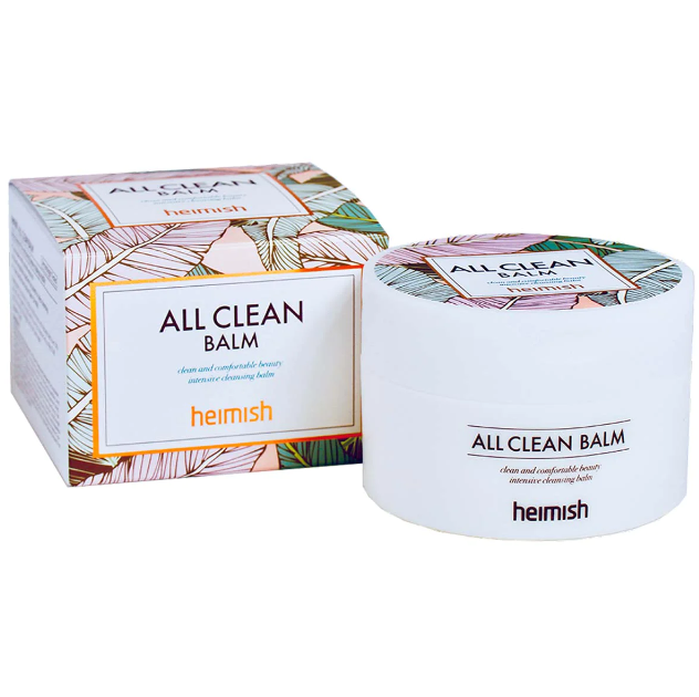 Heimish - All clean Balm 120ml