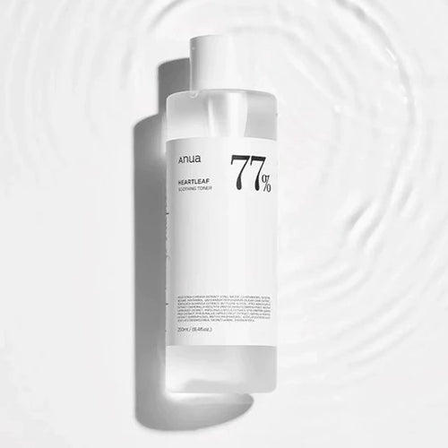 Heartleaf 77% Soothing Toner