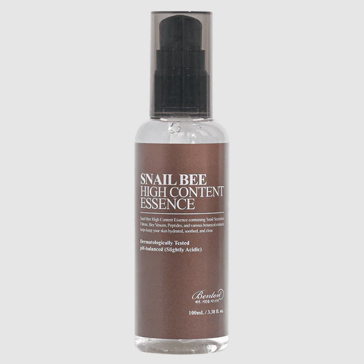 Snail Bee High Content Essence Esencia Facial