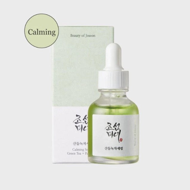 Beauty of Joseon - Calming Serum 30ml