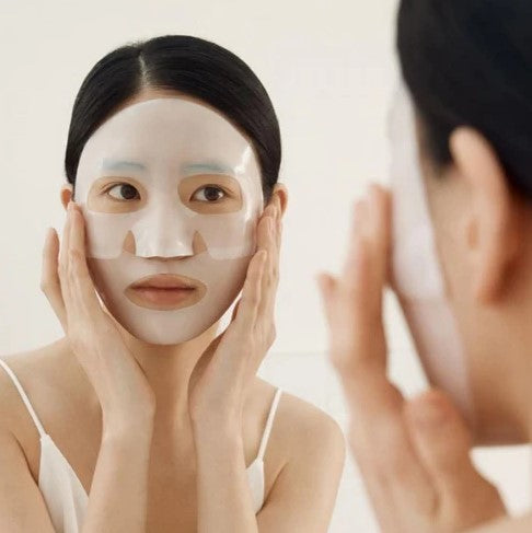 Bio-Collagen Real Deep Mask Sheet (1 pieza) PROMO
