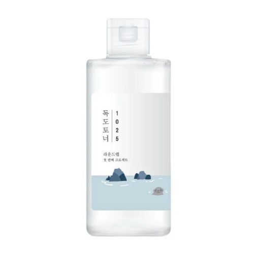 Round Lab - 1025 Dokdo Toner 100ml