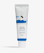 Round Lab - Birch Juice Moisturizing Sun Cream 50ml