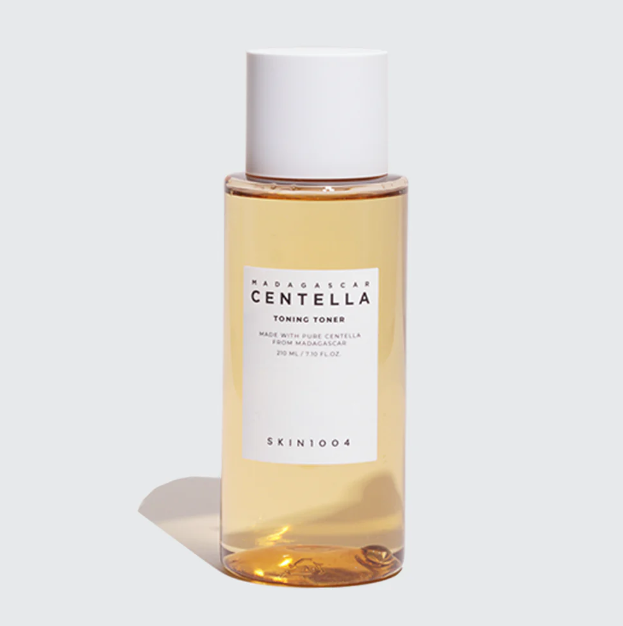 Madagascar Centella Toning Toner