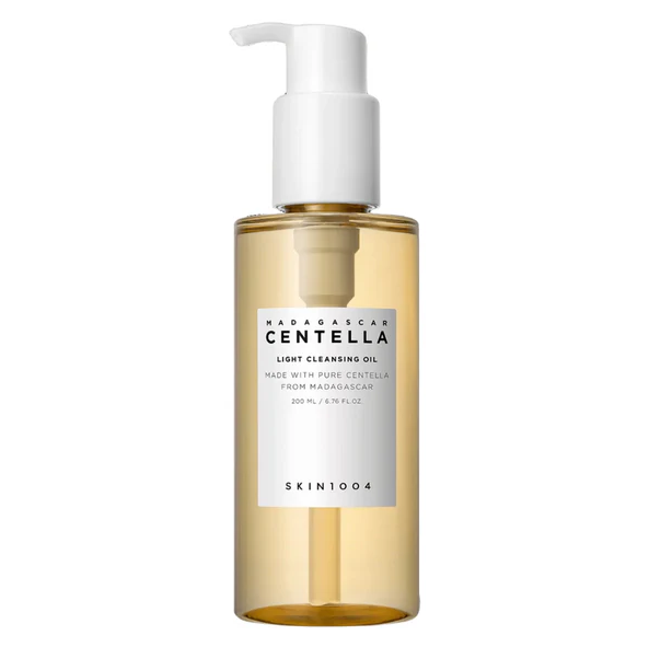 Madagascar Centella Light Cleansing OIl 200ml