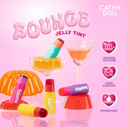 Bounce Jelly Tint Blusher Rubor