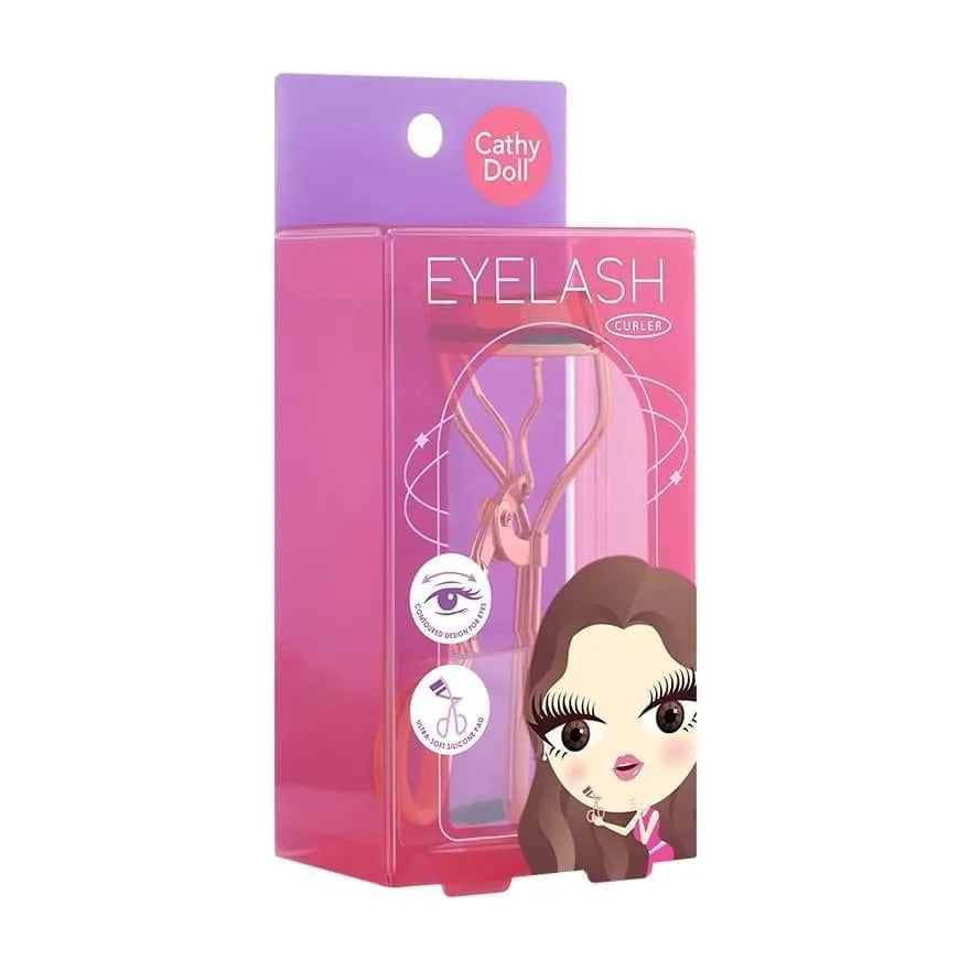 Eyelash Curler Rizador de Pestañas