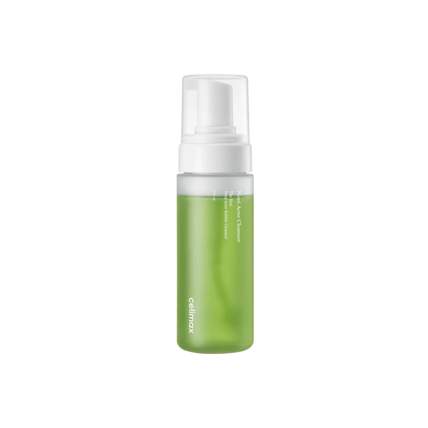 Noni Acne Bubble Cleanser Limpiador Facial
