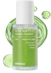 Noni Energy Ampoule Calma e Hidrata