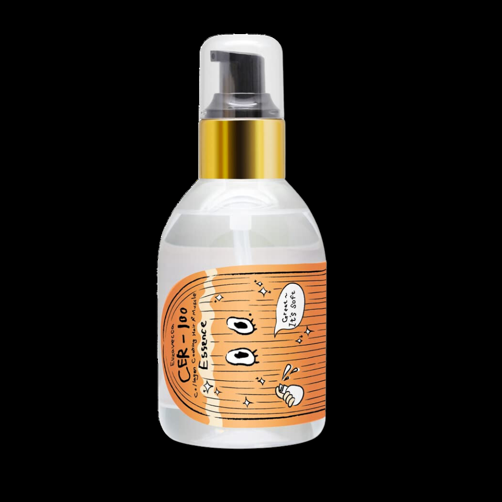 Collagen Coating Hair A+ Muscle Essence (CER-100)