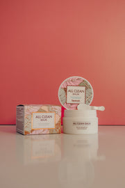 All clean Balm Balsamo Desmaquillante