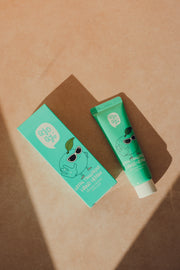 Green Tangerine Crema de manos
